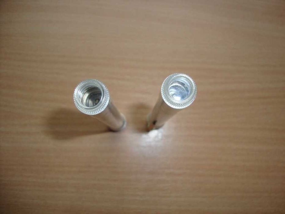 Индивидуальный дозиметр ДКП-50-А