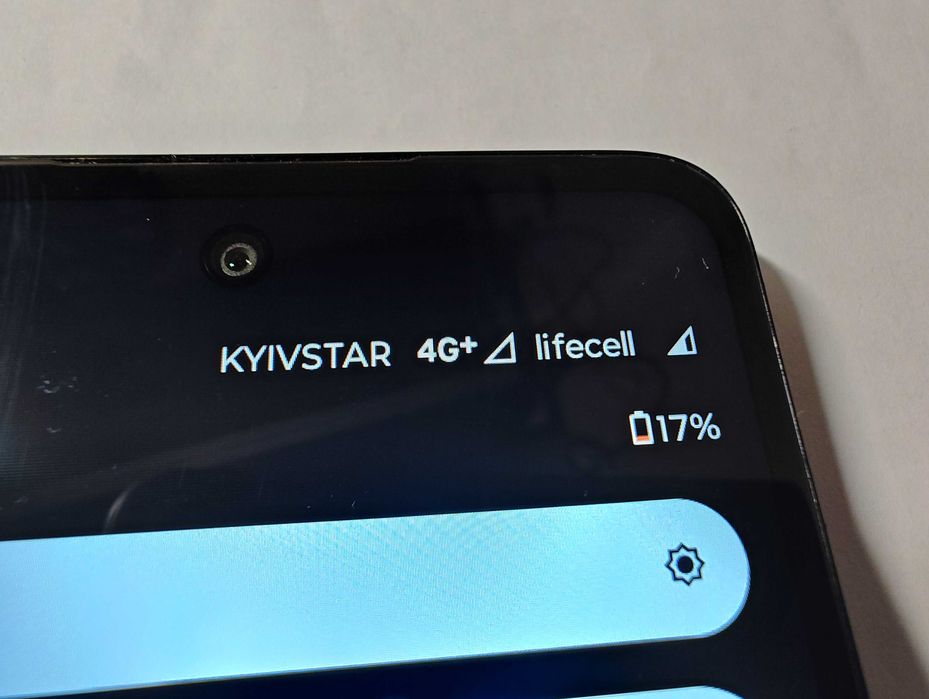 Motorola Moto G 5G 2024 6.6" 128GB 4+4GB RAM XT2417-1