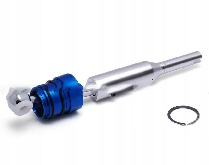 Tuleje Short Shifter Bmw E30 E34 E36 E39 E46 M3 M5