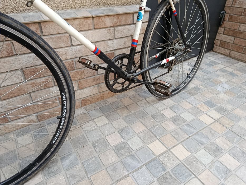 Велосипед Турист Старт шосе