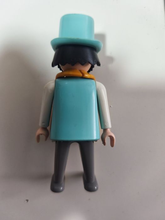 Figura Playmobil western saloon