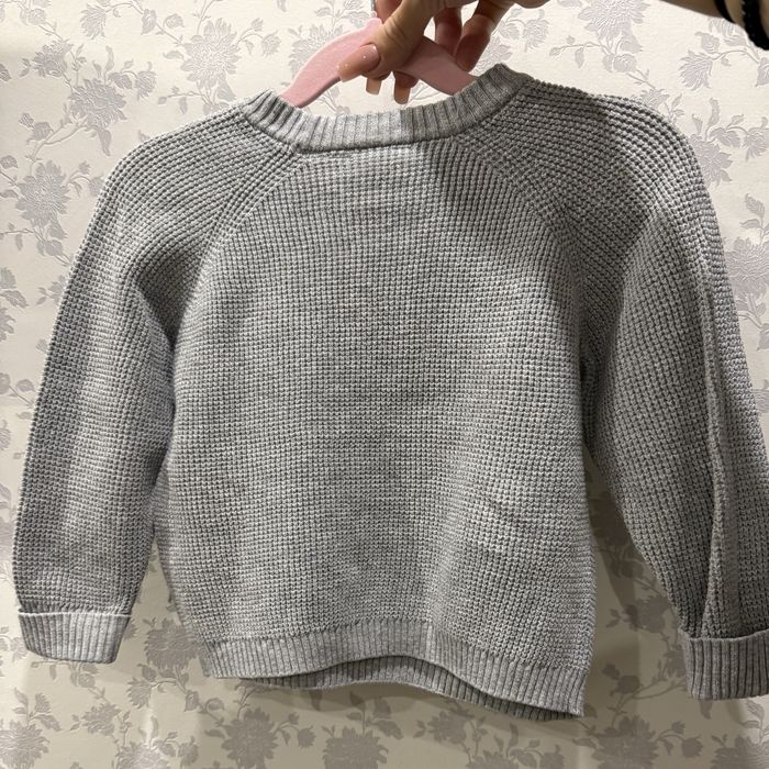 Светри ZARA / H&M 98р.