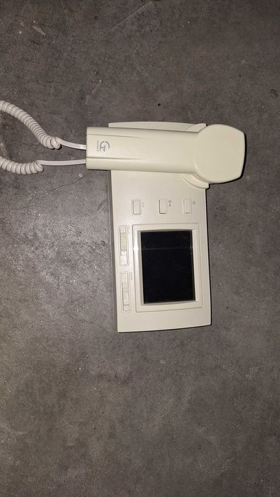 2 Videoporteiro Guinaz, a cores - interior