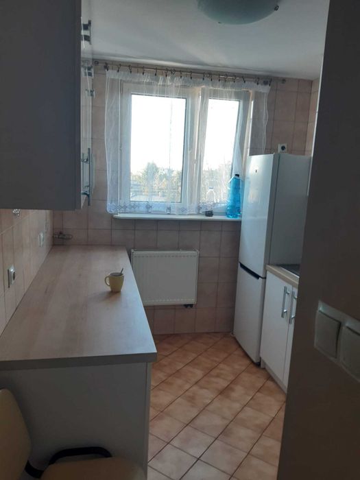 Wynajem mieszkania Gora Kalwaria ul. Pijarska
