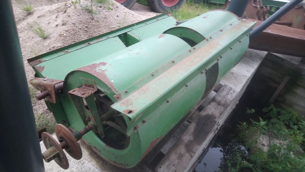Części kombajn John Deere od 965 do 1188
