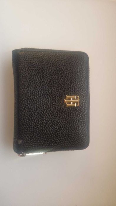 Używany Portfel Tommy Hilfiger