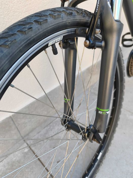Vendo KTM Chicago 26" -  Muito bom estado