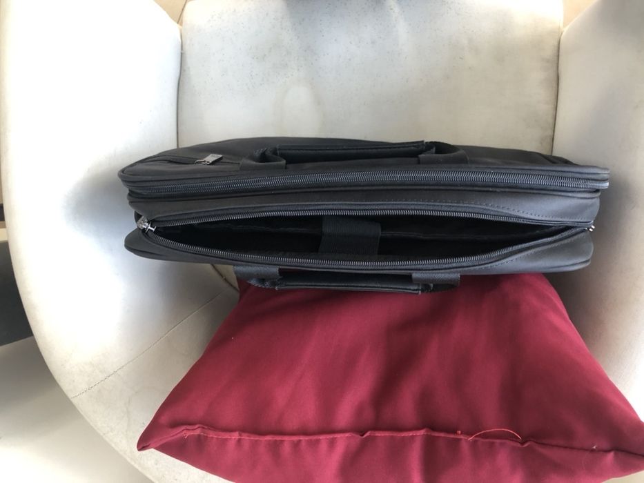 Mala para portátil Novas