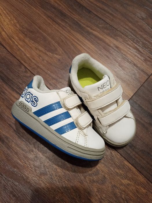 Buty adidaski dla chłopca Adidas Neo 21 Nowy Sącz •