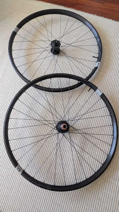 Rodas Crankbrothers Synthesis Enduro 29" Boost XD - NOVAS