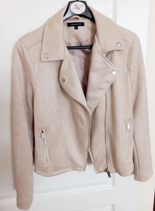 Kurtka damska marki Peacocks