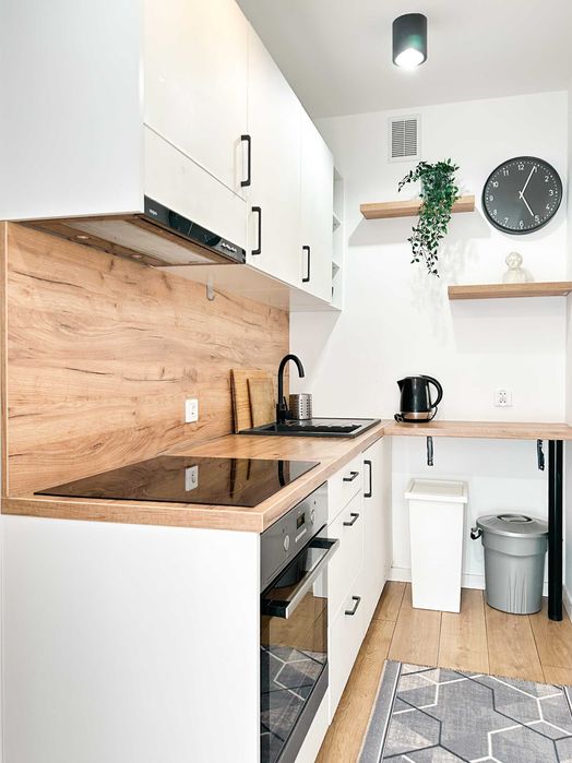 Pokój Centrum Szwedzka Rondo Grunwaldzkie Dębniki UJ AGH UR UKEN