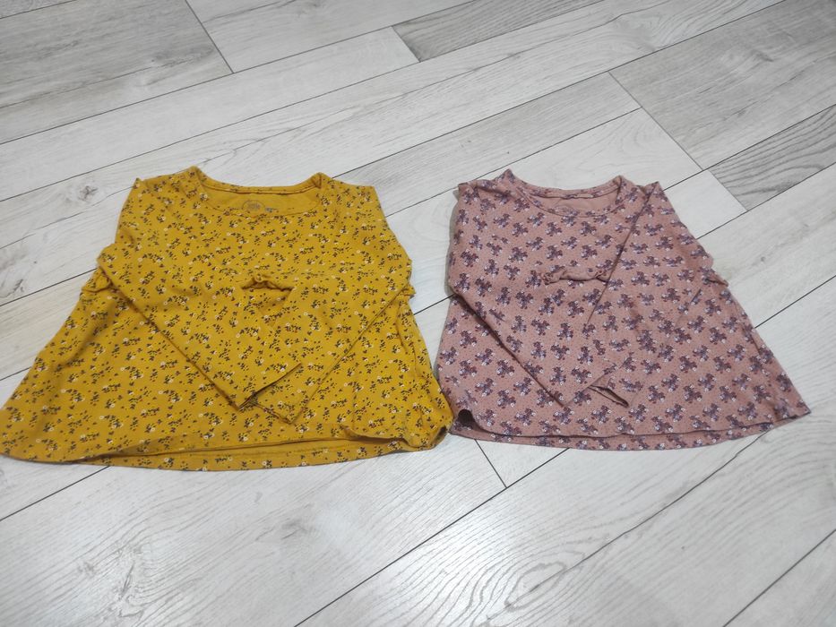 Bluzki dziewczęce Little Kids