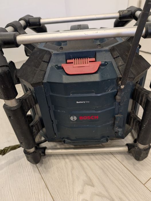 Радіо Bosch GML 20 Professional