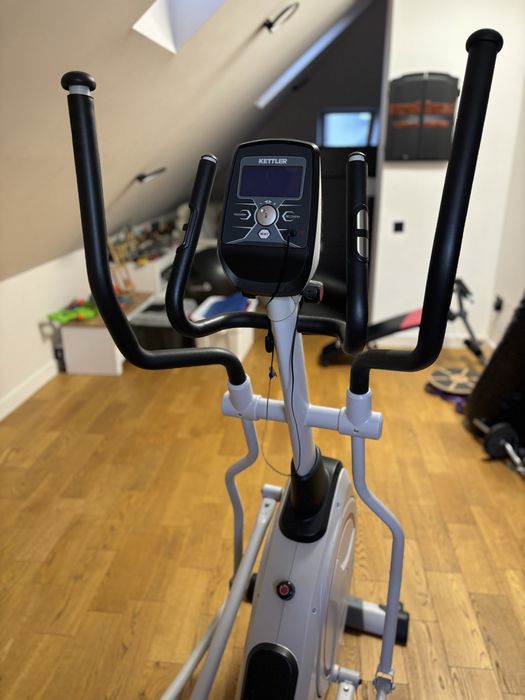 Orbitrek Kettler Skylion