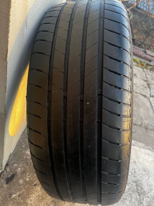 Bridgestone Turanza 235/55 R18 2024 год Италия