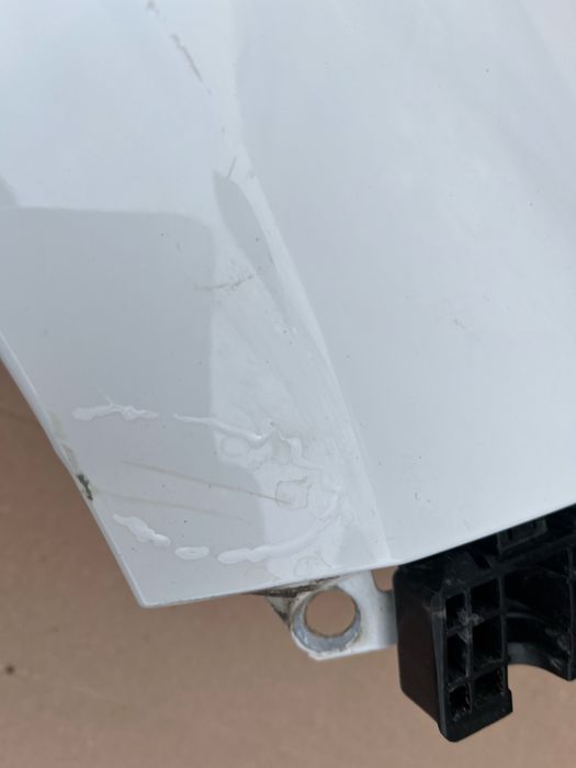 Błotnik  Prawy Przód PP Lakier PSW Hyundai I20 III 2020r