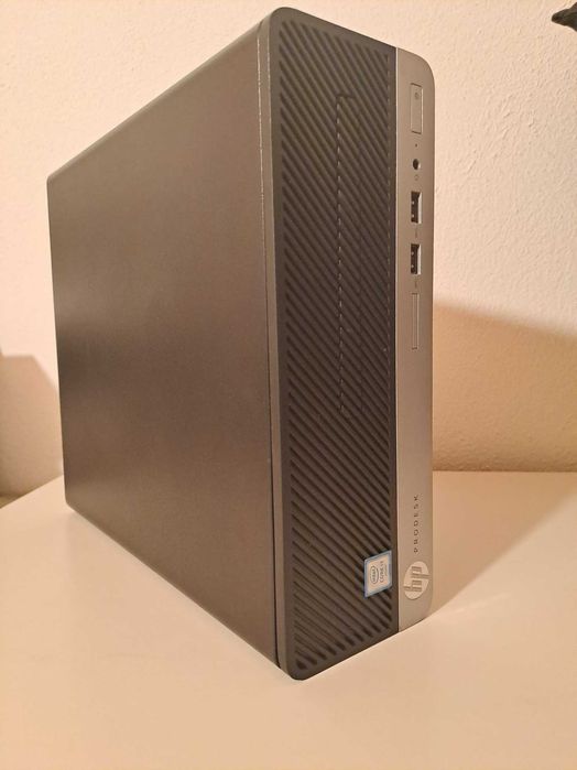 PC Desktop HP ProDesk 400 G4 i5-6400 Windows 11
