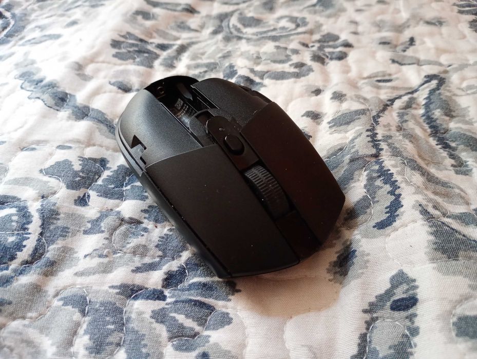 Mouse Logitech g305