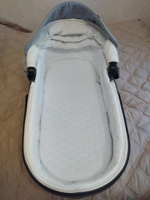 Продам коляску 2в1