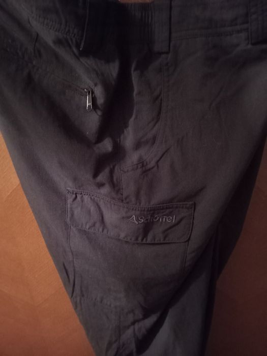Штаны спортивные Shoffel мужские разм.L