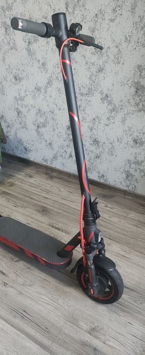 Електросамокат Xiaomi Elite 10"