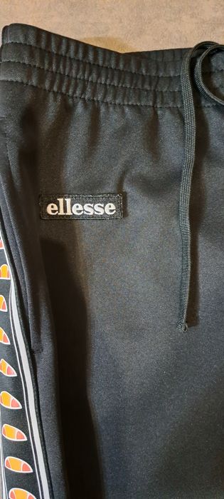 Штани чоловічі М Ellesse