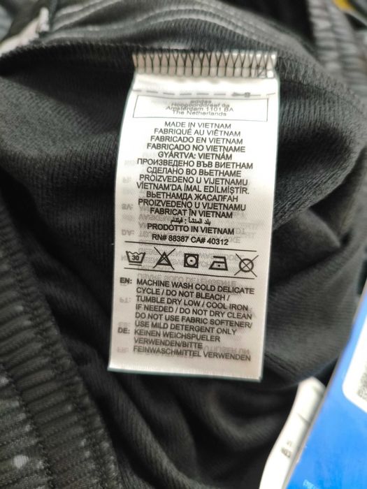 Adidas Chile 62 Tamanho L NOVAS - Edição Limitada originais