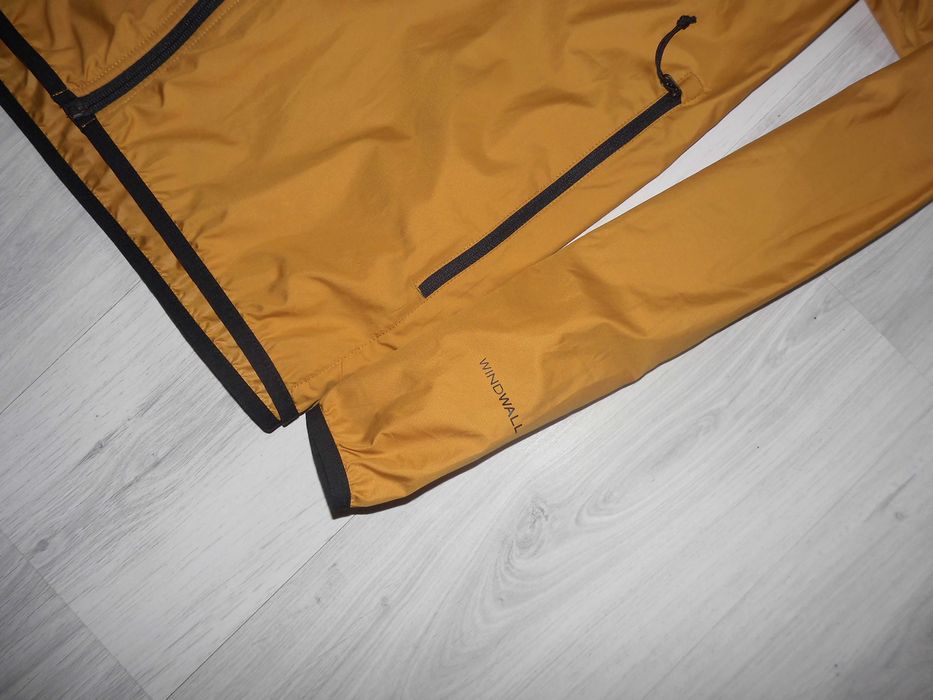 The North Face Outdoor Kurtka Męska Trekkingowa Windwall XL J nowa