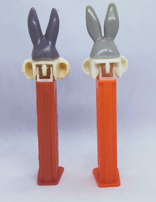 Dispensador Pez -  Pernalonga (Bugs~Bunny)