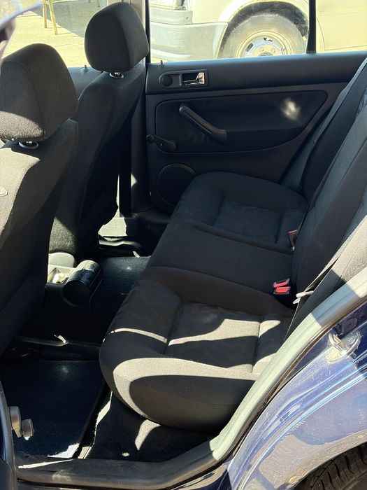 Volkswagen Golf 4 1.9 SDI