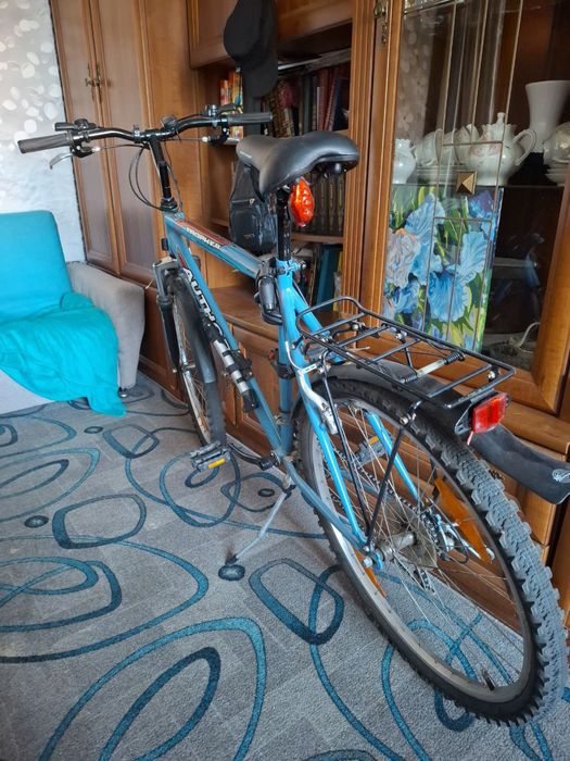 Продам велосипед. AUTHOR.