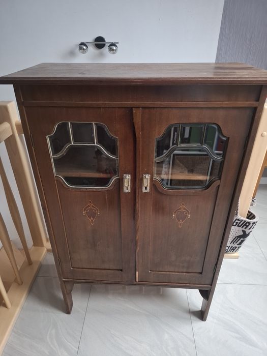 Komoda, bieliźniarka