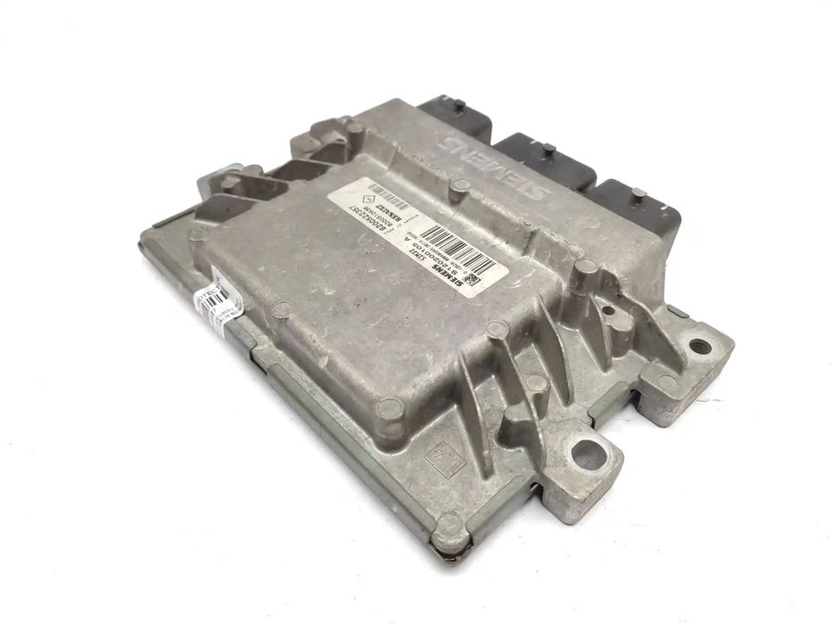 Centralina De Motor Uce 8200522357 S120200105A 82005810536