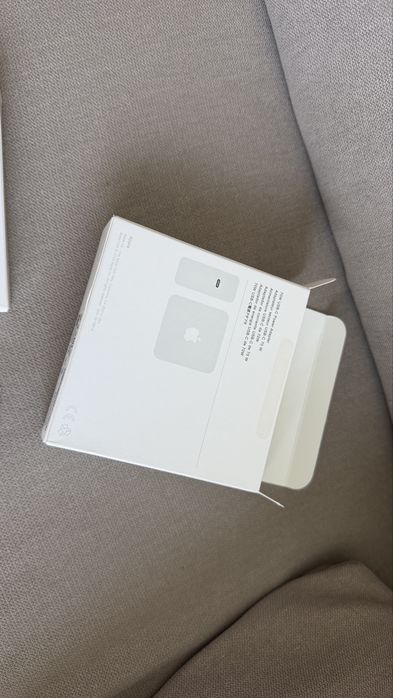 Adapter / Kostka Ładująca Apple 70W