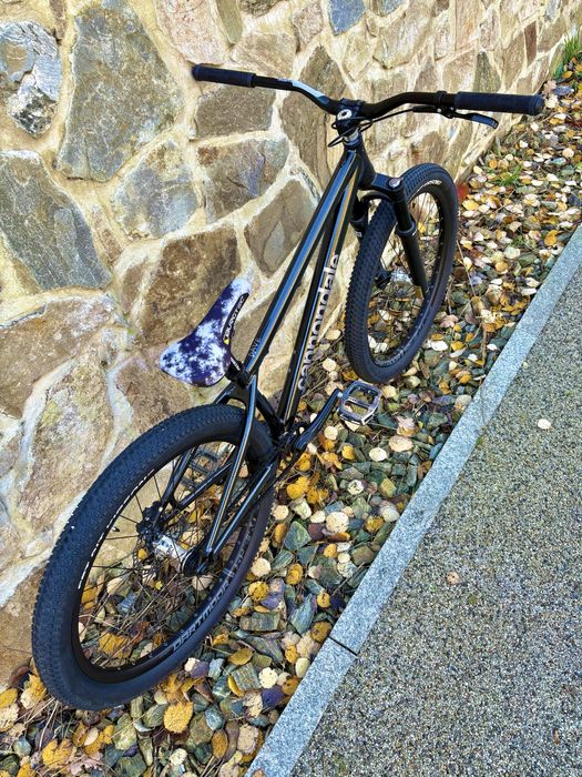 PROMOCJA! NOWY Rower Dirt Cannondale Dave GWARANCJA/Dartmoor/Reverse