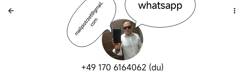 Oferta skierowana do wszytkich, którzy to chcieliby lecz nie mogą