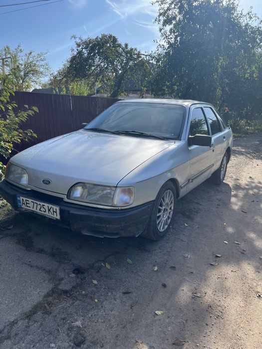 Ford Sierra 2.0