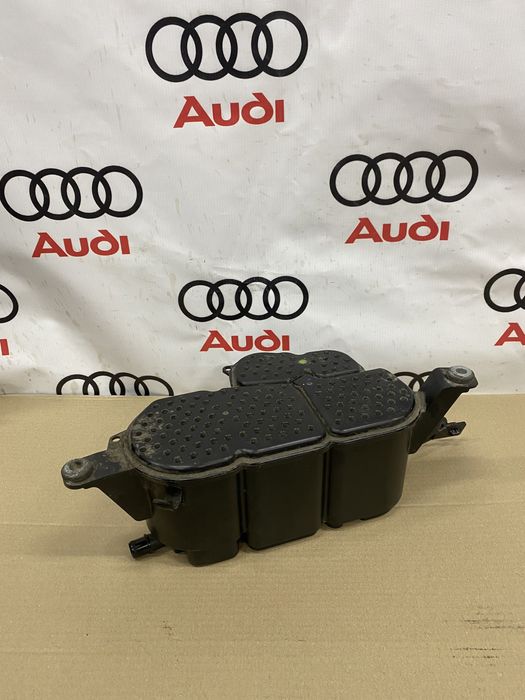 Фильтр угольный абсорбер Audi A4 B8 / A5 / A6 C7 / Q5 8K0201801C