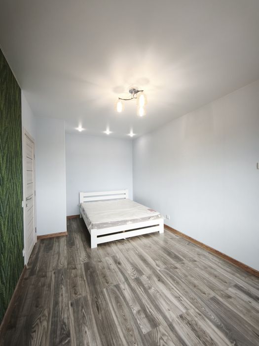 Продаж 1-к. квартира, новий ремонт, ЖК Злагода, Вербицького 1в