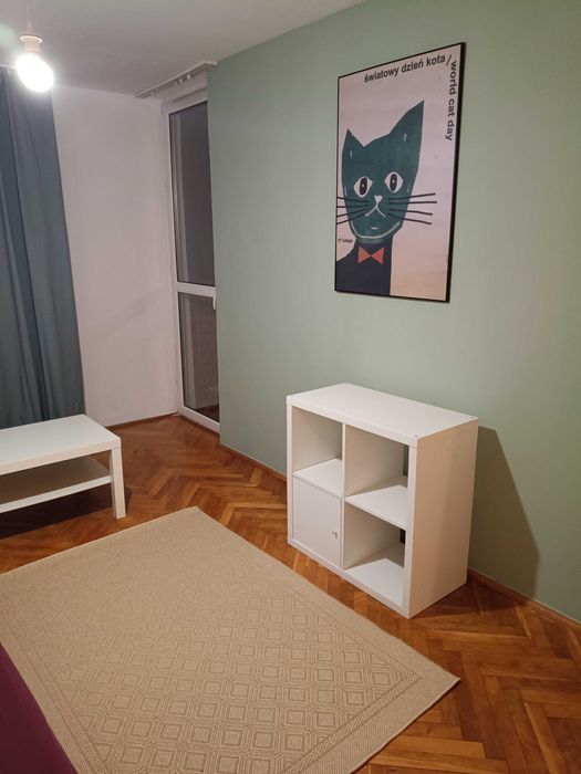 Mieszkanie 2 pokoje LSM