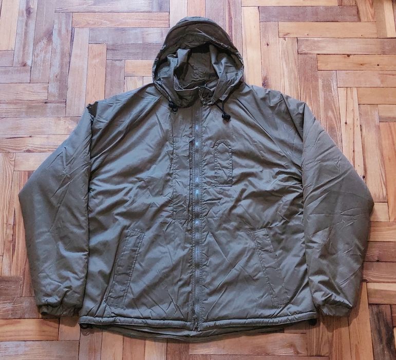 Комплект Thermal PCS Британія (куртка та штани), розмір L оригінал