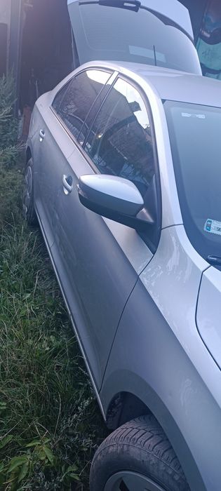 Seat Toledo 1.2 TSI 110 KM | 2016 | Benzyna | Manual