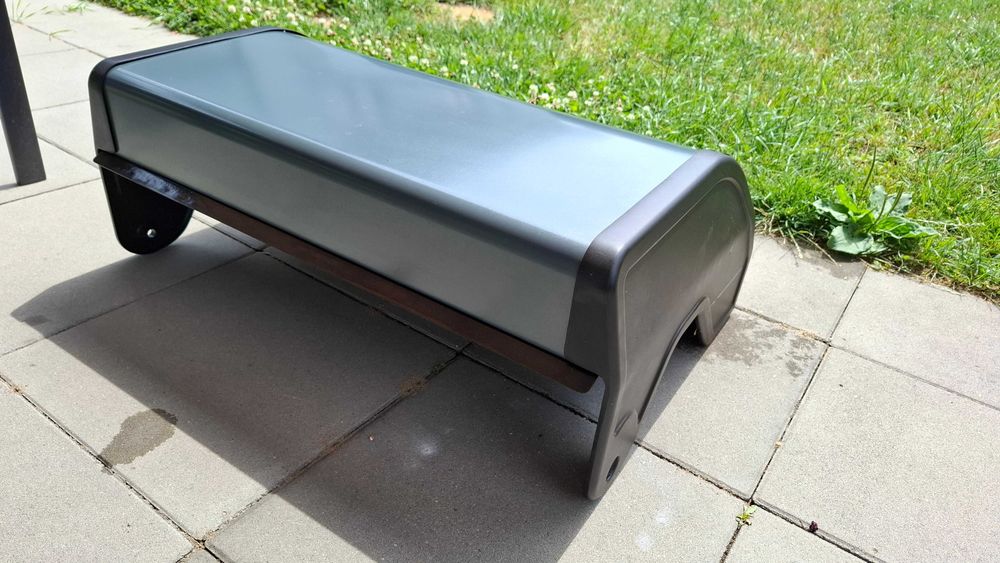 Pokrywa grill Landmann 4.1 antracyt