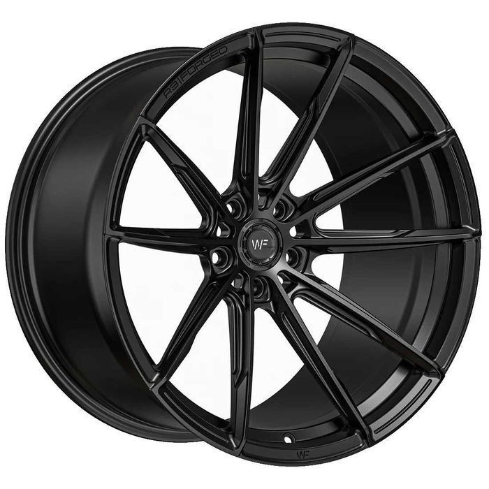Kute Felgi WheelForce R.3 R3 20" 21" 5x112 BMW M2 G87 M3 G80 G81 M4 G82 G83