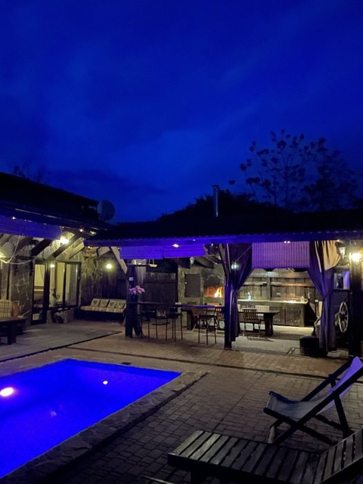 Аренда Шале Дом Коттедж Вилла.