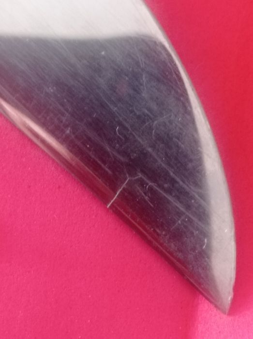 Faça de caça estiloUSA.