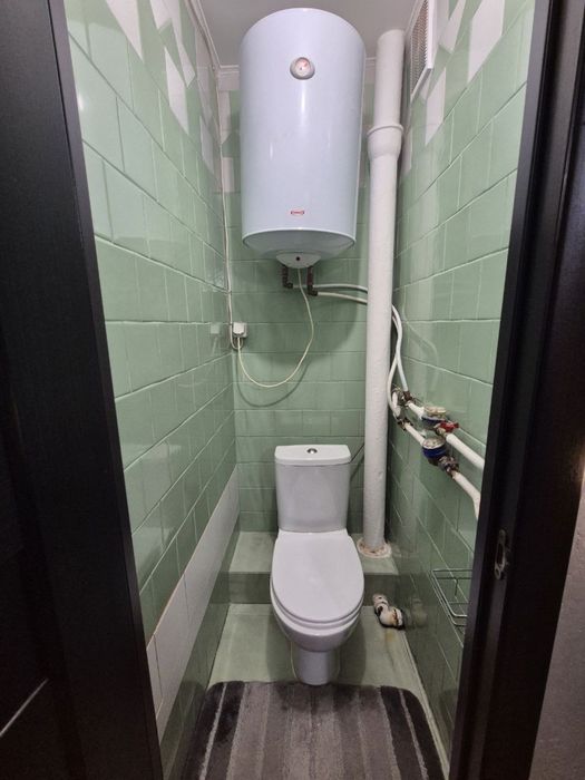 && 4 кімнатна квартира на північному