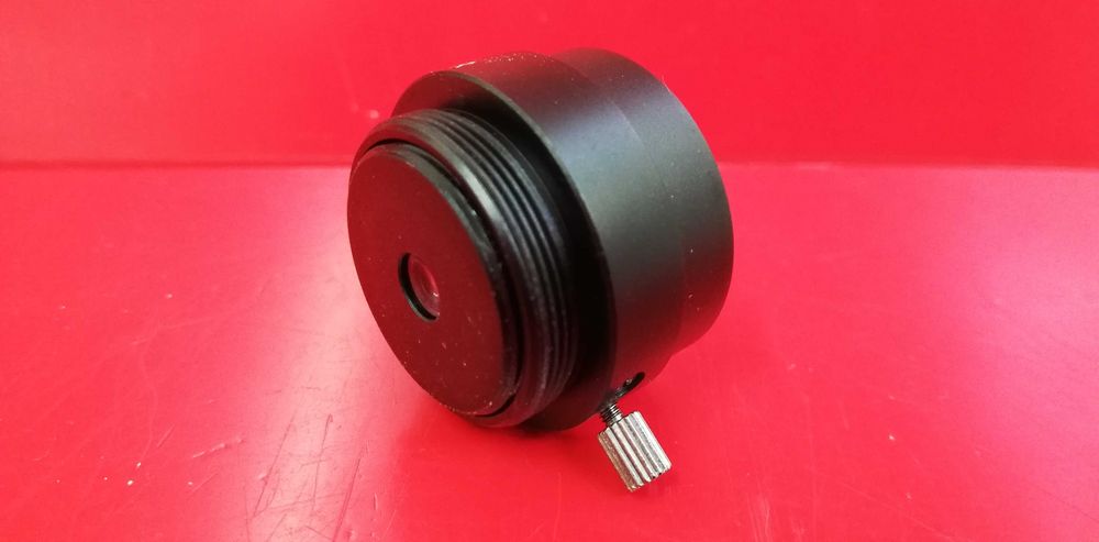 Объектив 1,6 Мpx RV02812D.IR 2,8-12mm + 1:1,4/6-15mm CS JAPAN