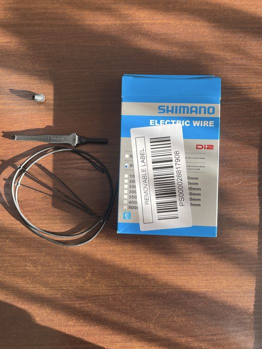 Shimano przewód elektryczny Di2